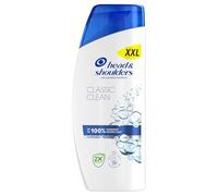 Head & Shoulders Classic Clean Anti Dandruff Shampoo 750ml - Blue