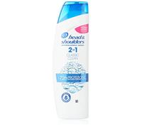 Head & Shoulders Classic Clean Anti-Dandruff Shampoo Shampoo 2 in 1 225 ml (Confezione da 6)