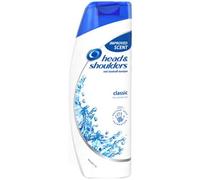 Head & Shoulders Classic Clean Shampoo 250ml