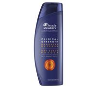 Head & Shoulders Clinical Dry Scalp Rescue Shampoo, 13.5 fl oz, 5.349 Fl oz