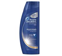 Head and Shoulders Clinical Strength Dandruff Shampoo, 13.5 fl oz