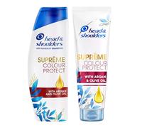 Head & Shoulders Colour Supreme Anti-Dandruff Shampoo & Conditioner set