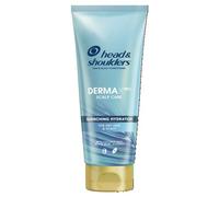 HEAD & SHOULDERS CONDITIONER DERMA X PRO