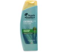 Head & Shoulders DermaXPro Soothe Shampoo 300ml
