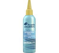 Head & Shoulders DERMAXPRO Anti-Dandruff Scalp Treatment, 145ml, With Aloe Vera