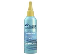 Head & Shoulders Hydration Conditioner With Hyaluronic Acid For Dry Scalp, 145ml