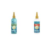 Head & Shoulders DermaXPro DUO: Instant Scalp Soother Treatment 145ml with Aloe Vera Extract & Ceramide Complex for Itchy Scalp. AND Hair Revitaliser Serum 145ml with Caffeine, improves hair retention