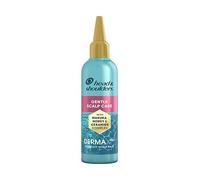DermaXPro Gentle Scalp Care Treatment 145ml with Manuka Honey and Ceramide Complex. Protects Dry Skin and Boosts Scalp Hydration for Up to 72H.