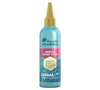 DermaXPro Gentle Scalp Care Treatment 145ml with Manuka Honey and Ceramide Complex. Protects Dry Skin and Boosts Scalp Hydration for Up to 72H.
