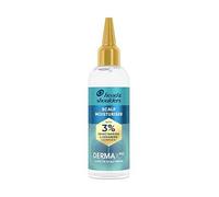 Head & Shoulders DermaXPro Instant Moisturiser Scalp Serum 145ml with Niacinamide and Ceramide Complex for a Dry, Tight Scalp. Leave-In Serum with Lightweight Feel, Helps to Boost Scalp Moisture