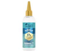DermaXPro Instant Moisturiser Scalp Treatment 145ml with Niacinamide and Ceramide Complex for a Dry, Tight Scalp. Leave-In Serum with Lightweight Feel
