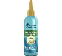 Head & Shoulders DERMAXPRO Soothe Anti Dandruff Scalp Balm Hair Treatment 145ml