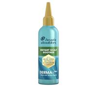 Head & Shoulders DERMAXPRO Soothe Anti Dandruff Scalp Balm Hair Treatment 145ml