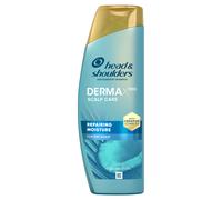 Head & Shoulders DermaXPro Repairing Moisture Anti Dandruff Shampoo With Coconut Oil 300ml