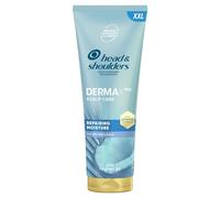 Head & Shoulders DermaXPro Repairing Moisture Lightweight Conditioner 350ml