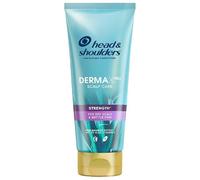 Head & Shoulders DERMAXPRO Restorative Care, Anti-Dandruff Scalp Mask (145 ml), with Active Aloe & Vitamin E, Against Itchy and Dry Scalp
