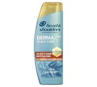 Head & Shoulders DERMAXPRO Scalp & Hair Revitaliser Shampoo 300ml