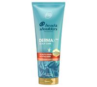 Head & Shoulders DermaXPro Revitaliser Lightweight Conditioner with Caffeine 220ml