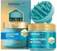 Head & Shoulders DermaXPro Scalp Moisture Mask 300ml Dry Hair Nourish