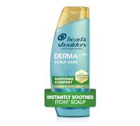 Head & Shoulders DermaXPro Soothing Comfort Anti Dandruff Shampoo 500ml