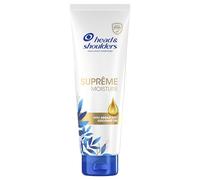 Head & Shoulders Hair Conditioner Moisture Argan & Coconut Oil, 275ml