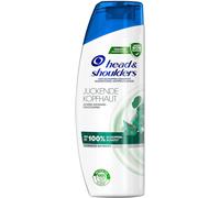 Head & Shoulders Head & Shoulders Itchy Scalp Anti-Dandruff Shampoo, Up to 100%