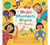 Head, Shoulders, Knees and Toes: 1