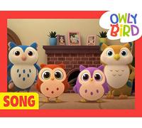 Head, Shoulders, Knees and Toes