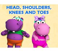 Head Shoulders Knees And Toes