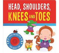 Head, Shoulders, Knees and Toes
