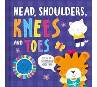 Head, Shoulders, Knees and Toes (Song Sounds)