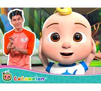 Head Shoulders Knees and Toes V2