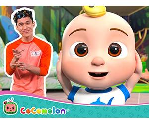 Head Shoulders Knees and Toes V2