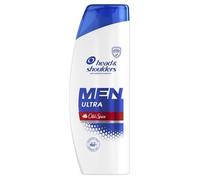 Head & Shoulders Men Ultra Old Spice Anti-Dandruff Shampoo for daily use