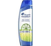 Head & Shoulders Pro Expert Deep Cleanse Oil Control Shampoo 300ml