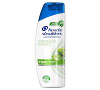 Head & Shoulders Sensitive scalp anti-dandruff shampoo, up to 100% dandruff protection, 300 ml