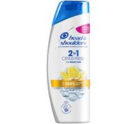 Head & Shoulders Smooth & Silky Shampoo 250ML