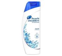 Head & Shoulders Shampoo Classic Clean