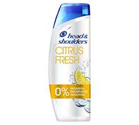 Head & Shoulders Shampoo for Greasy Hair, 500ml