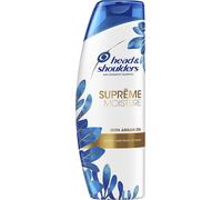 Head & Shoulders Supreme Moisture Shampoo and Conditioner