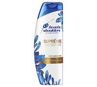 Head & Shoulders Supreme Moisture Shampoo and Conditioner