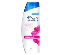Head & Shoulders Smooth Silky Shampoo 180ml