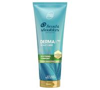 Head & Shoulders Conditioner – Soothing for Itchy Scalp & Dry Hair – 200 ml