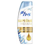 Head & Shoulders Supreme Hydrates