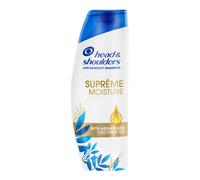 Head & Shoulders Supreme Moisture Shampoo 400ml