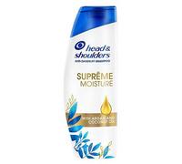 Head & Shoulders Supreme Moisture Shampoo and Conditioner