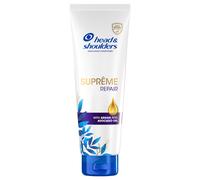 Head & Shoulders Supreme Repair Anti Dandruff Conditioner with Argan & Avocado Oil 275ml