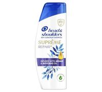 Head & Shoulders Supreme Repair Shampoo, 400ml