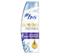 Head & Shoulders Supreme Repairs