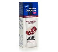 Head and Shoulders Hair Extra Thickening Treatment 50ml